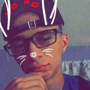 Meet your Posher, Jordan